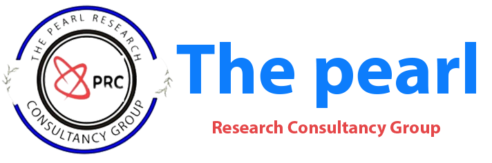 The pearl Research Consultancy Group